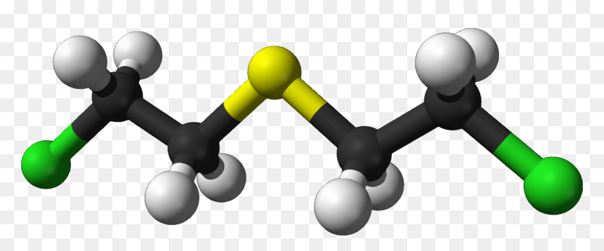 Molecules Clipart Substance, HD Png Download - molecules png
