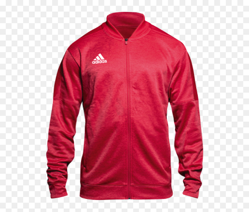 Adidas Cotton Bomber, HD Png Download - addidas png