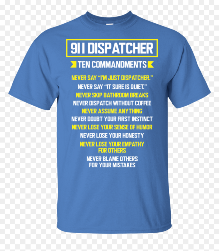 Active Shirt, HD Png Download - ten commandments png