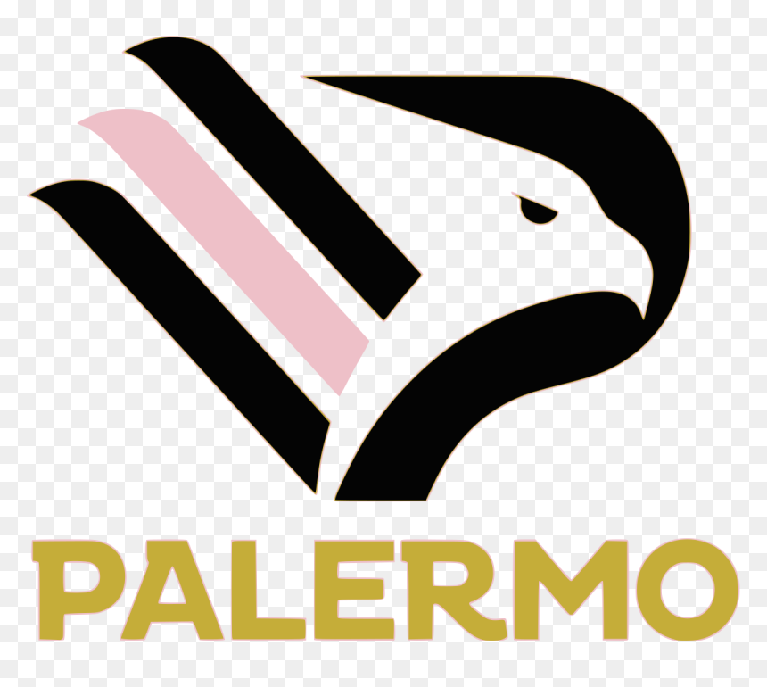 Ssd Palermo Calcio - Palermo Società Sportiva Dilettantistica, HD Png Download - ssd png