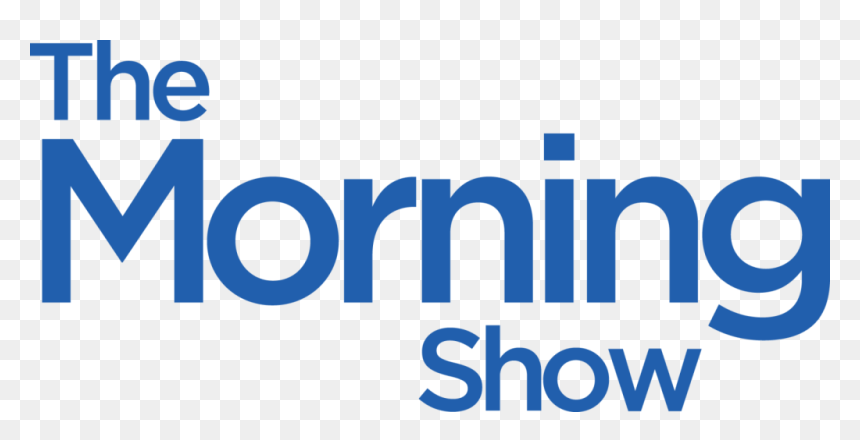 Global Expands The Morning Show, HD Png Download - morning png