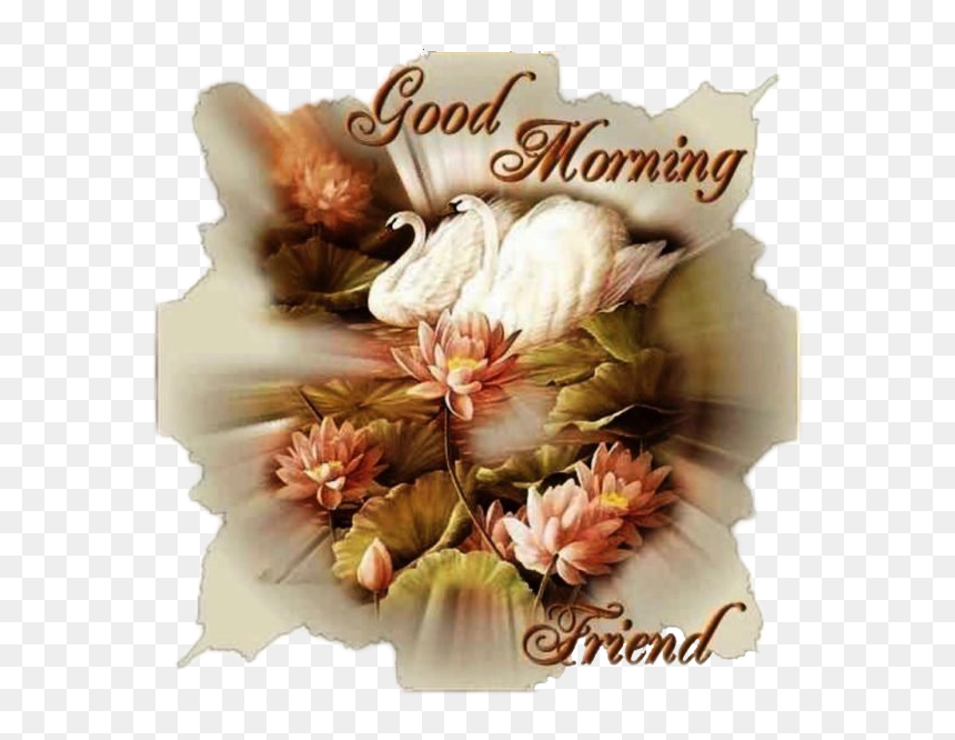Good Morning Png Image - Baby Good Morning Gif, Transparent Png - morning png