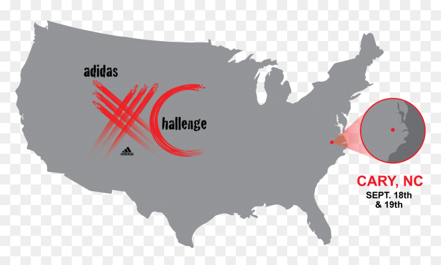Port Of New Orleans On Map, HD Png Download - addidas png