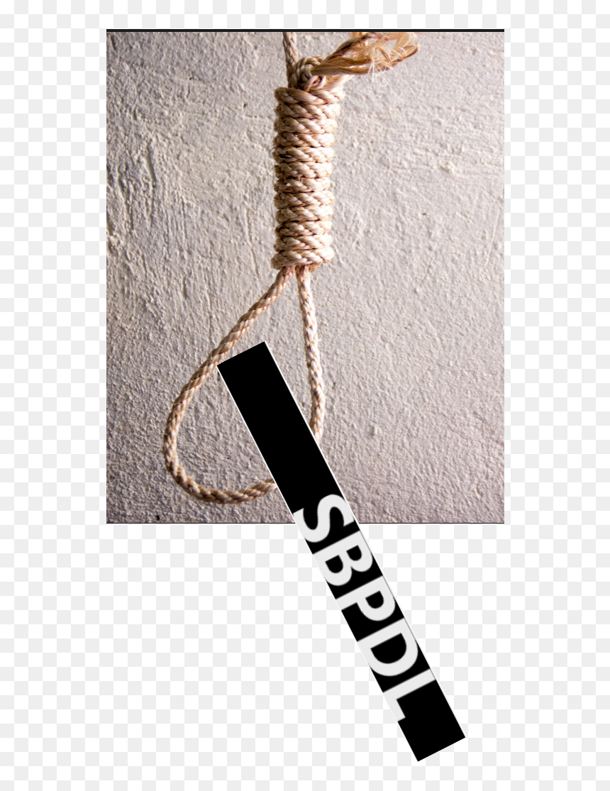 Women To Men Suicide Gap Meme, HD Png Download - noose.png