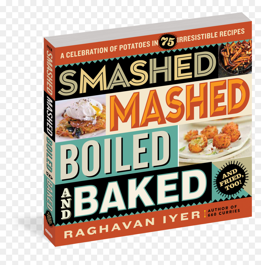Cover - Breakfast Cereal, HD Png Download - baked potato png