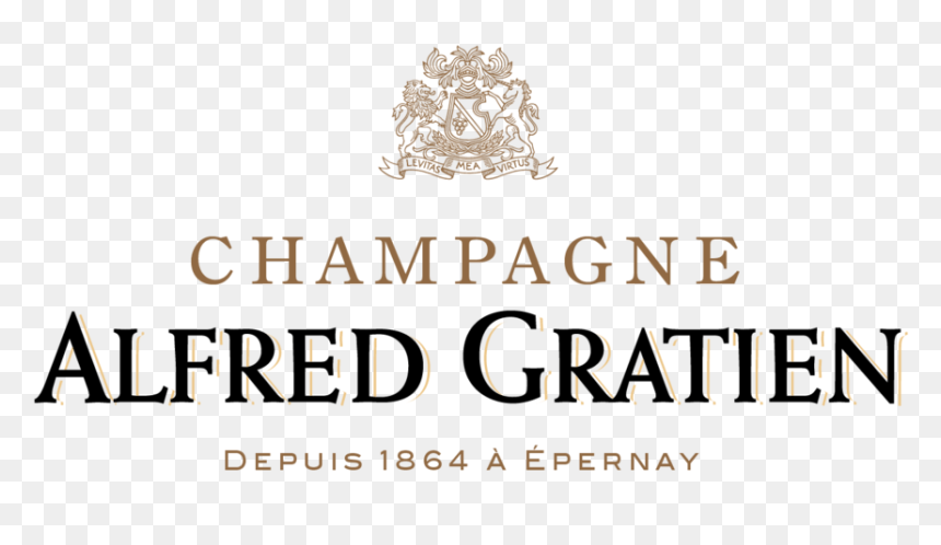 Champagne Alfred Gratien Logo Clip Arts - Alfred Gratien Logo, HD Png Download - noose.png