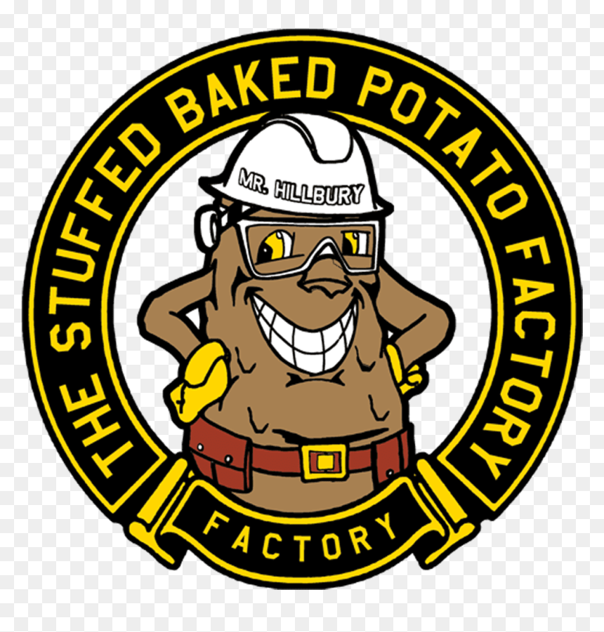 Benita Lewis - Panetolikos F.c., HD Png Download - baked potato png