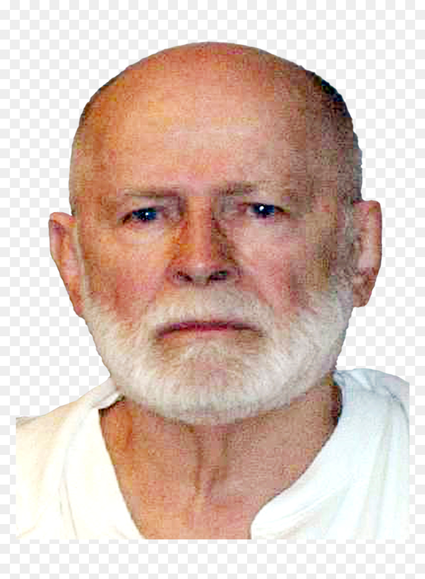 Whitey Bulger Perjury Case"
 Class="img Responsive - Whitey Bulger Death, HD Png Download - mobster png
