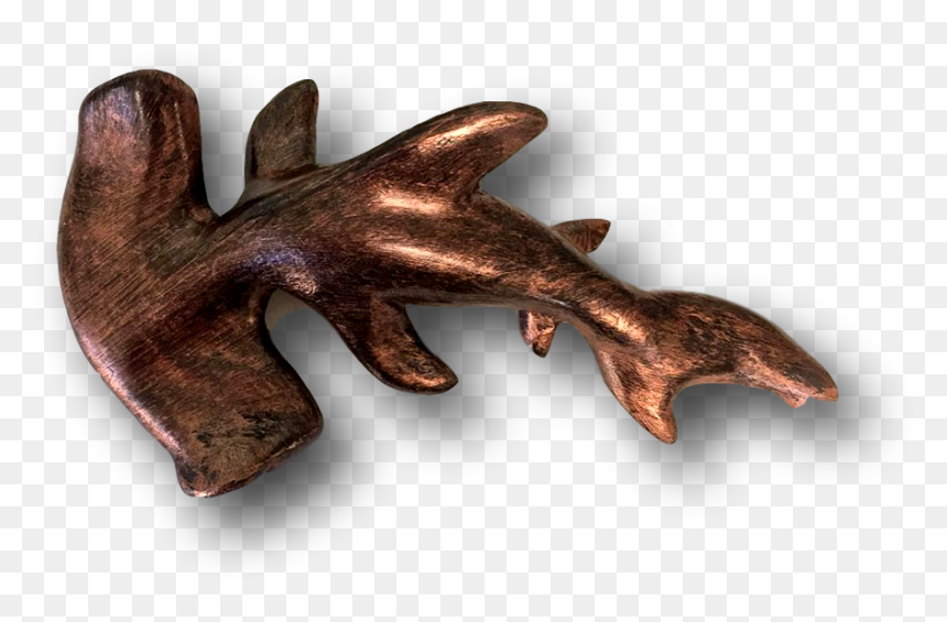 Rebate Plane, HD Png Download - hammerhead shark png