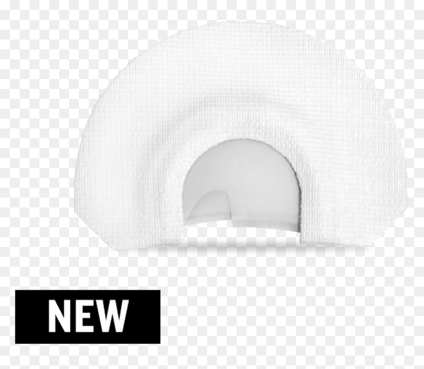 White Tape With Latex Reeds, 3 Reed Mouth Call - Arch, HD Png Download - reeds png