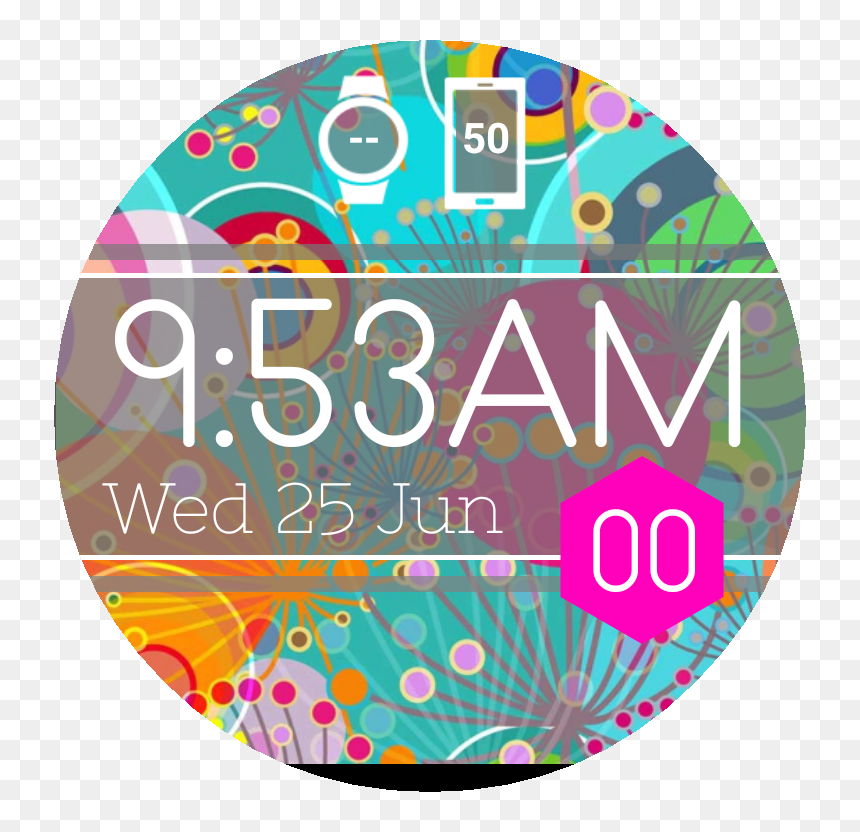 Simple Reeds Watch Face Preview, HD Png Download - reeds png