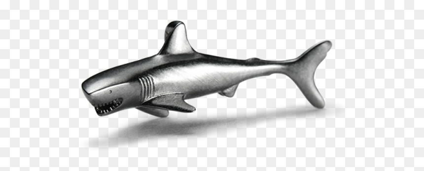 Bronze Hammerhead Shark, HD Png Download - hammerhead shark png