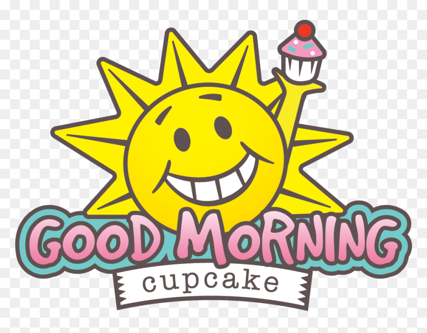 Good Morning Cupcake, HD Png Download - morning png