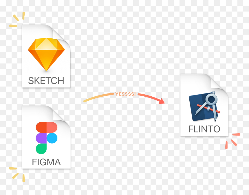 Sketch Import 2x - Graphic Design, HD Png Download - simple scroll designs png