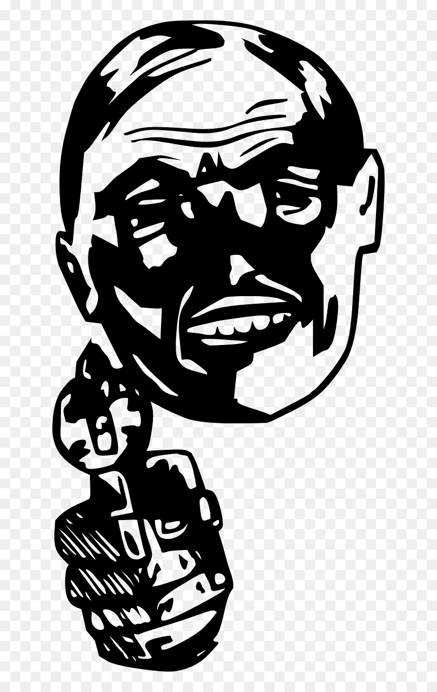 Criminel Png, Transparent Png - mobster png