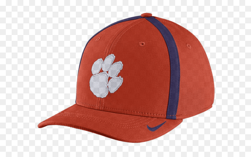 Stock Photo - Nike Aerobill, HD Png Download - tiger paw print png
