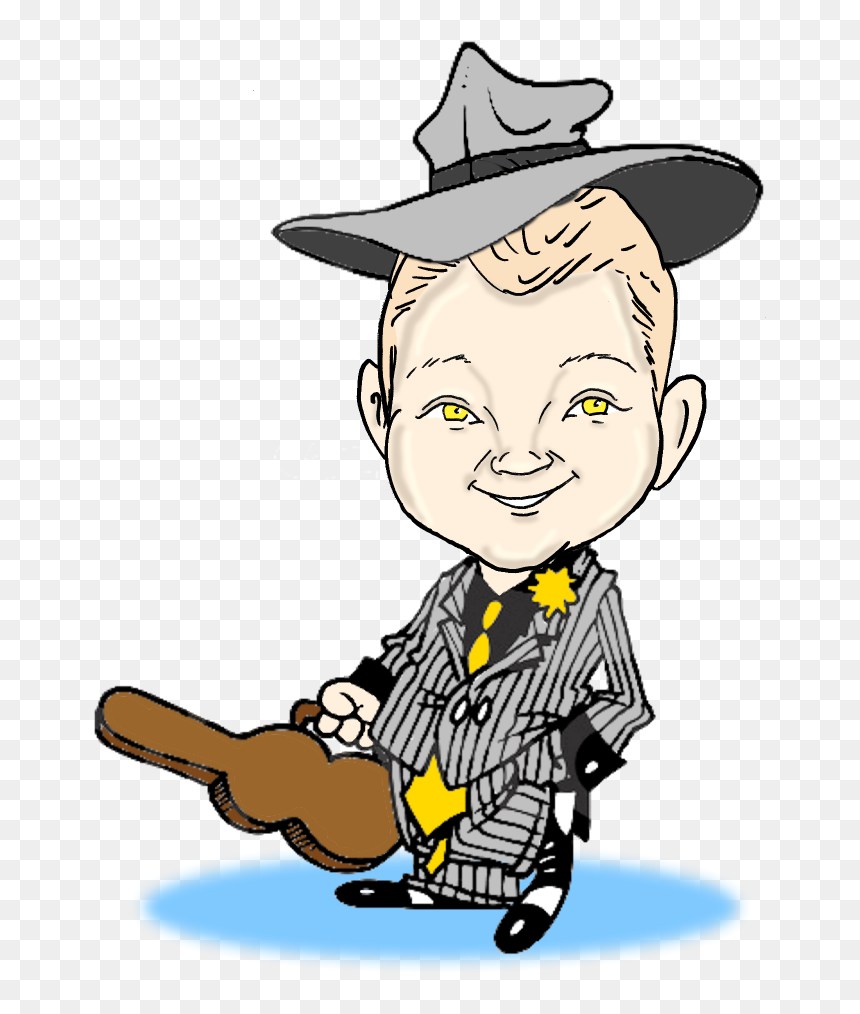 Picture - Cartoon, HD Png Download - mobster png