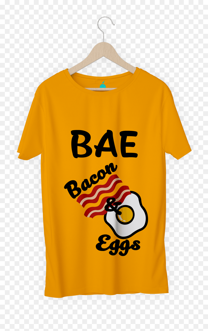 Cartoon, HD Png Download - bacon and eggs png