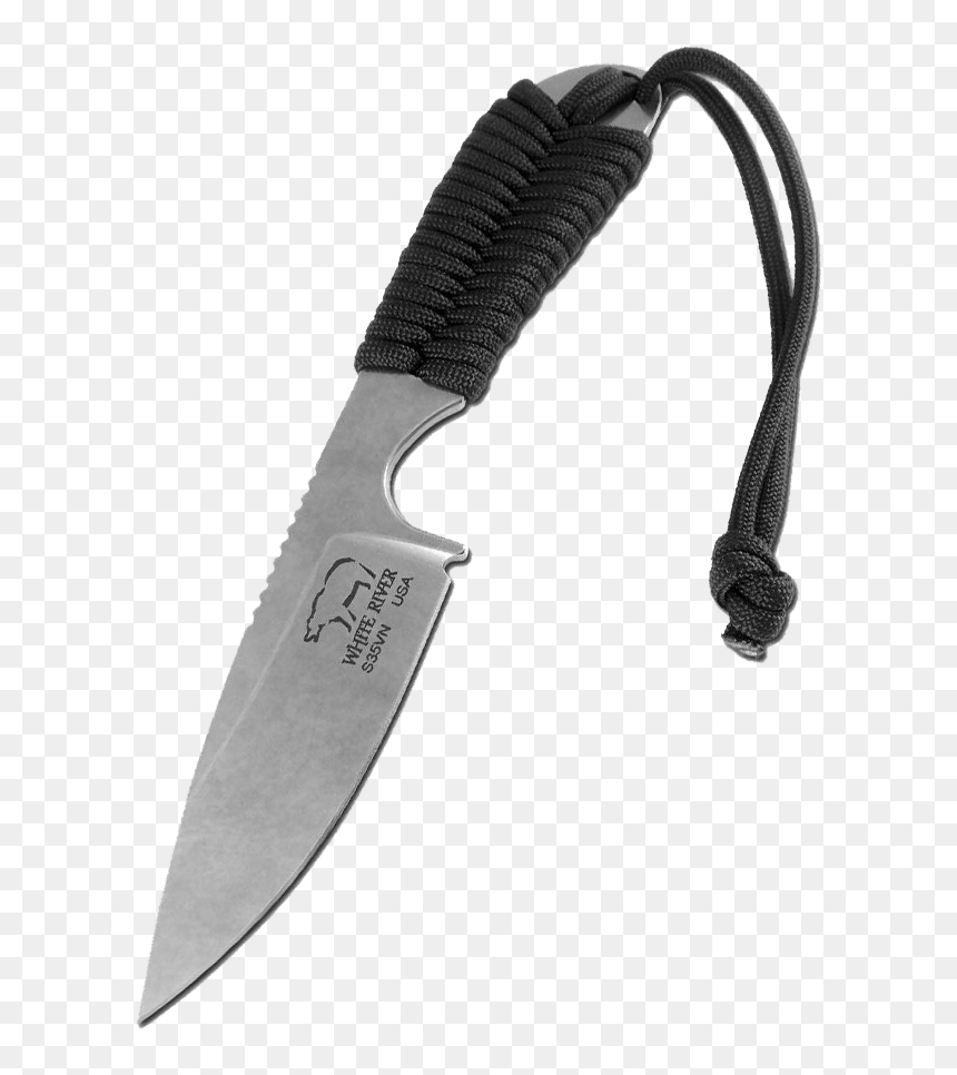 Hunting Knife, HD Png Download - knives png