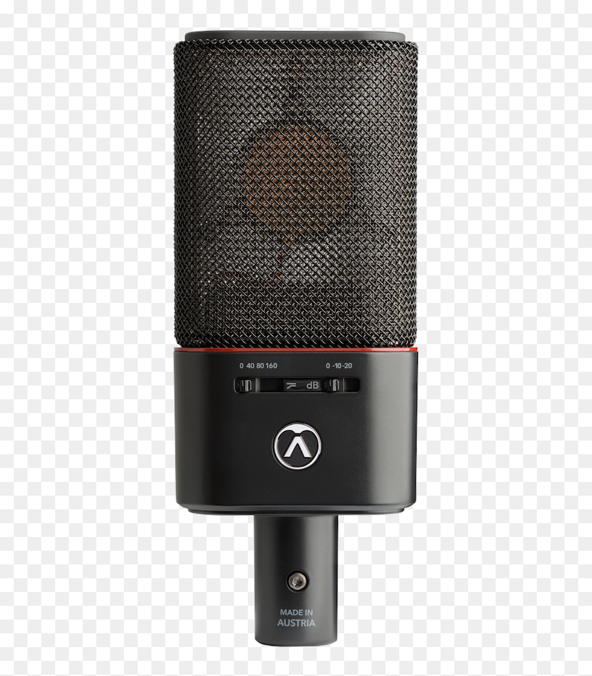 Austrian Audio Oc18, HD Png Download - microphones png