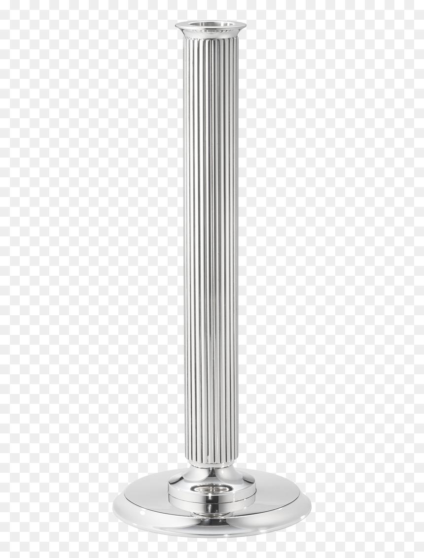 Candlestick 855b - Column, HD Png Download - candlestick png