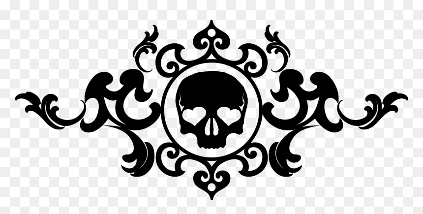 Placeholder - Graphic Design, HD Png Download - black hearts png