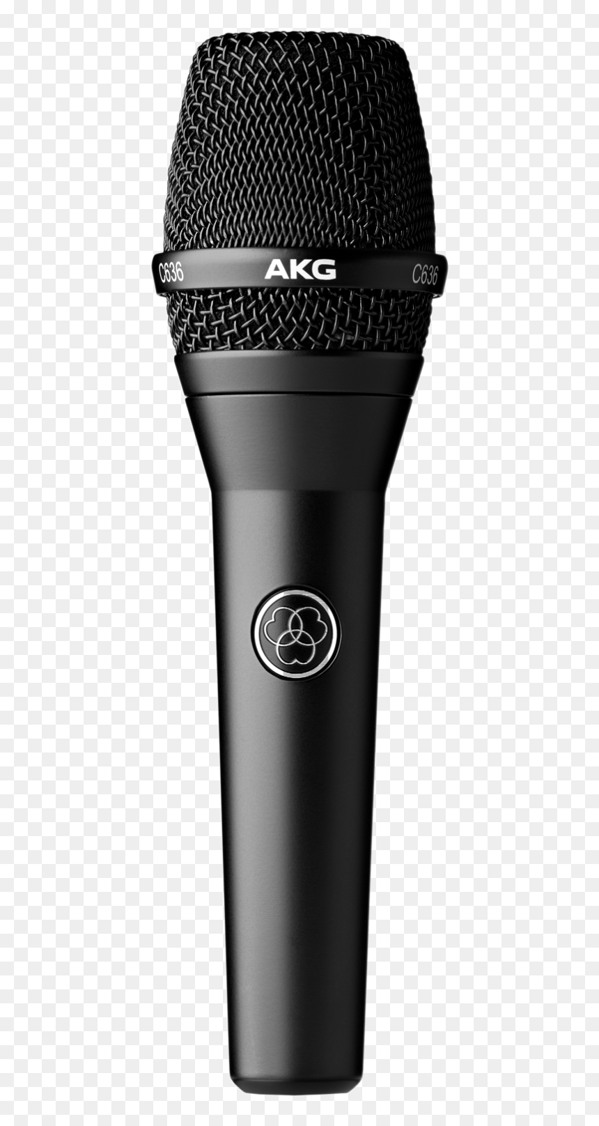 Akg C636, HD Png Download - microphones png