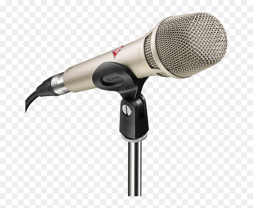 Product Detail X2 Desktop Kms 105 With Sg105 Neumann - Neumann Kms 105, HD Png Download - microphones png