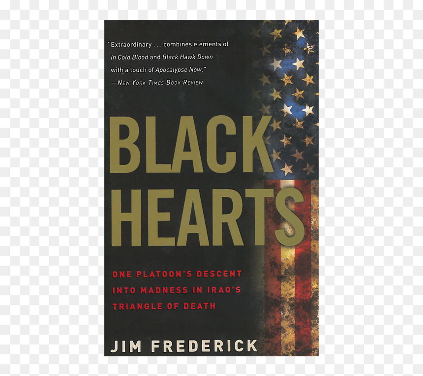 Flyer, HD Png Download - black hearts png