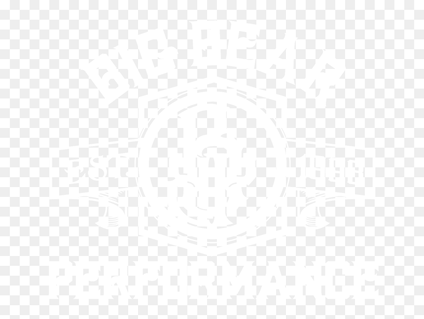 Big Bear Performance - Poster, HD Png Download - brembo logo png
