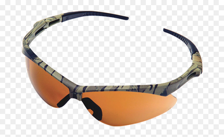 Stihl Camo T Shirt, HD Png Download - safety glasses png