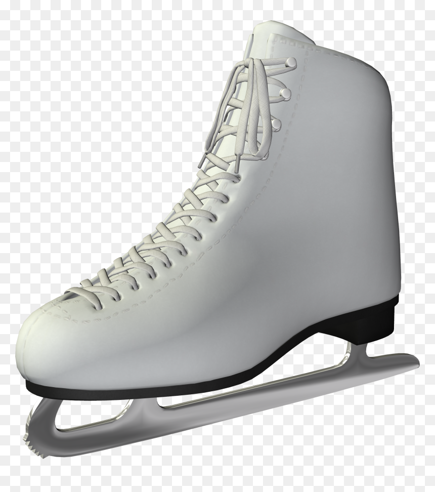 Ice Skate Png, Transparent Png - ice skate png