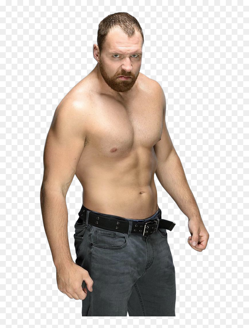 Dean Ambrose 2018 Transparent, HD Png Download - dean ambrose logo png