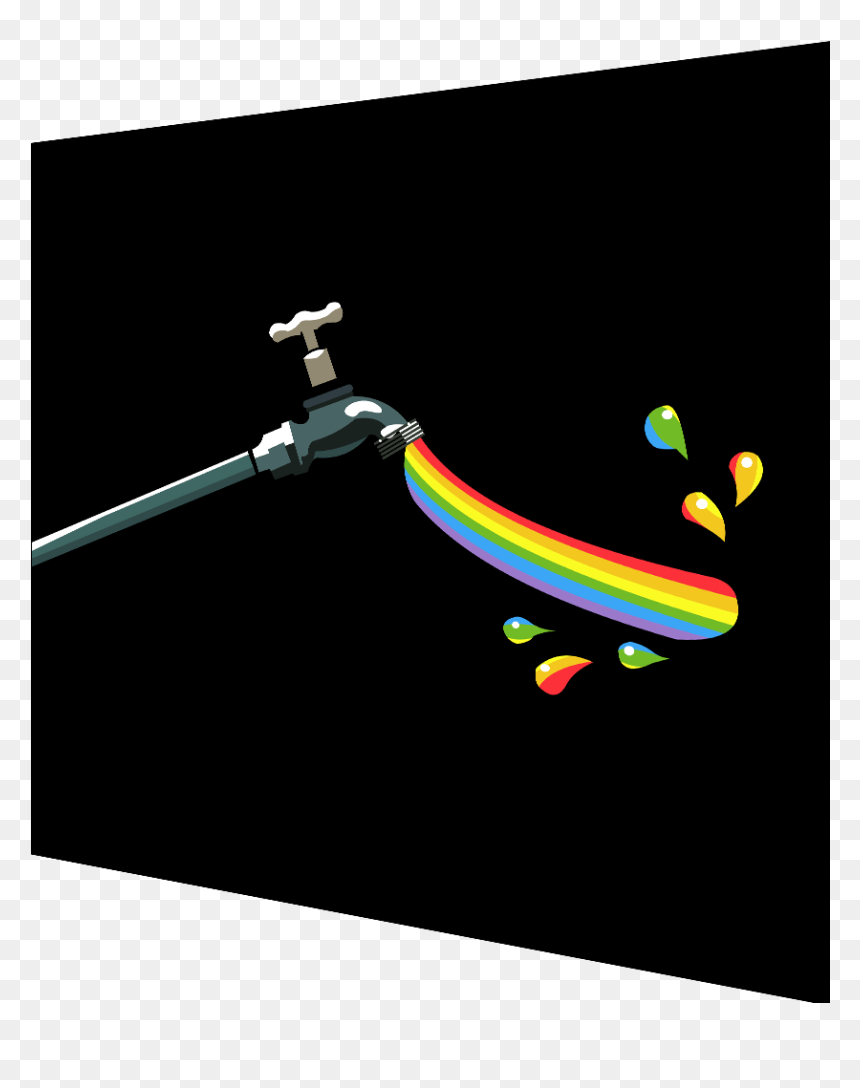 Transparent Dark Side Of The Moon Png - Dark Side Of The Moon T Shirt Technotic, Png Download - dark side of the moon png