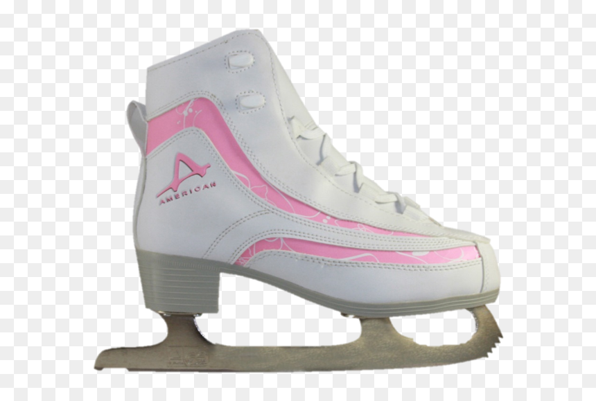 Figure Skate, HD Png Download - ice skate png