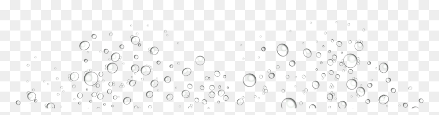 Pure Bubbles - Circle, HD Png Download - air bubbles png