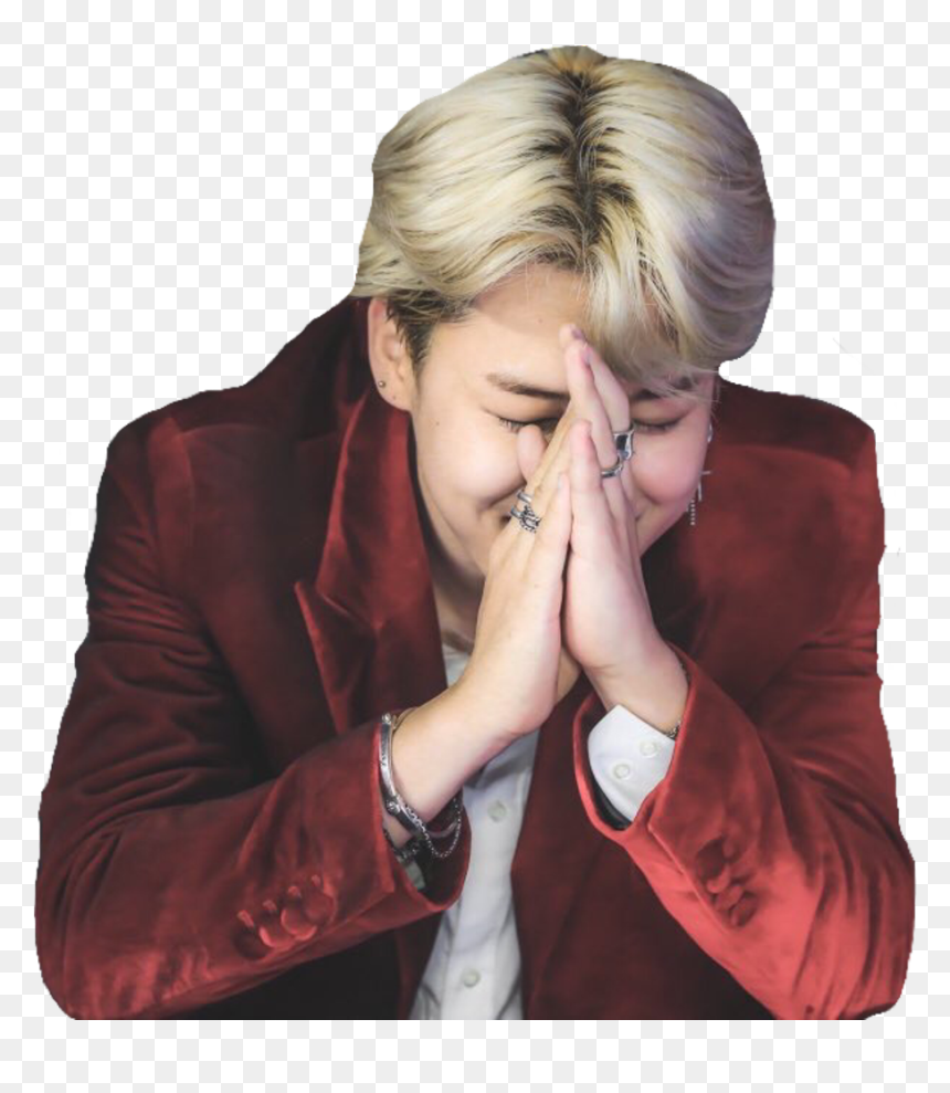Parkjimin Pjm Png Jimin Bts Bangtanboys Freetoedit - Jimin Mga 2019, Transparent Png - park jimin png