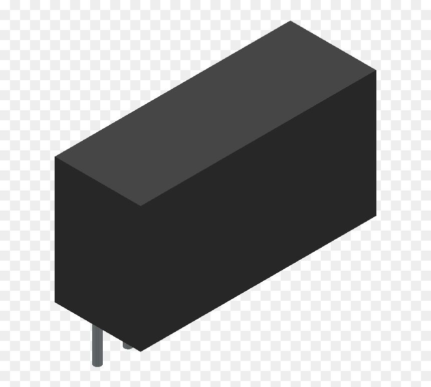 Pb01s2403a - Delta Electronics - 3d Model - Other -, HD Png Download - delta symbol png