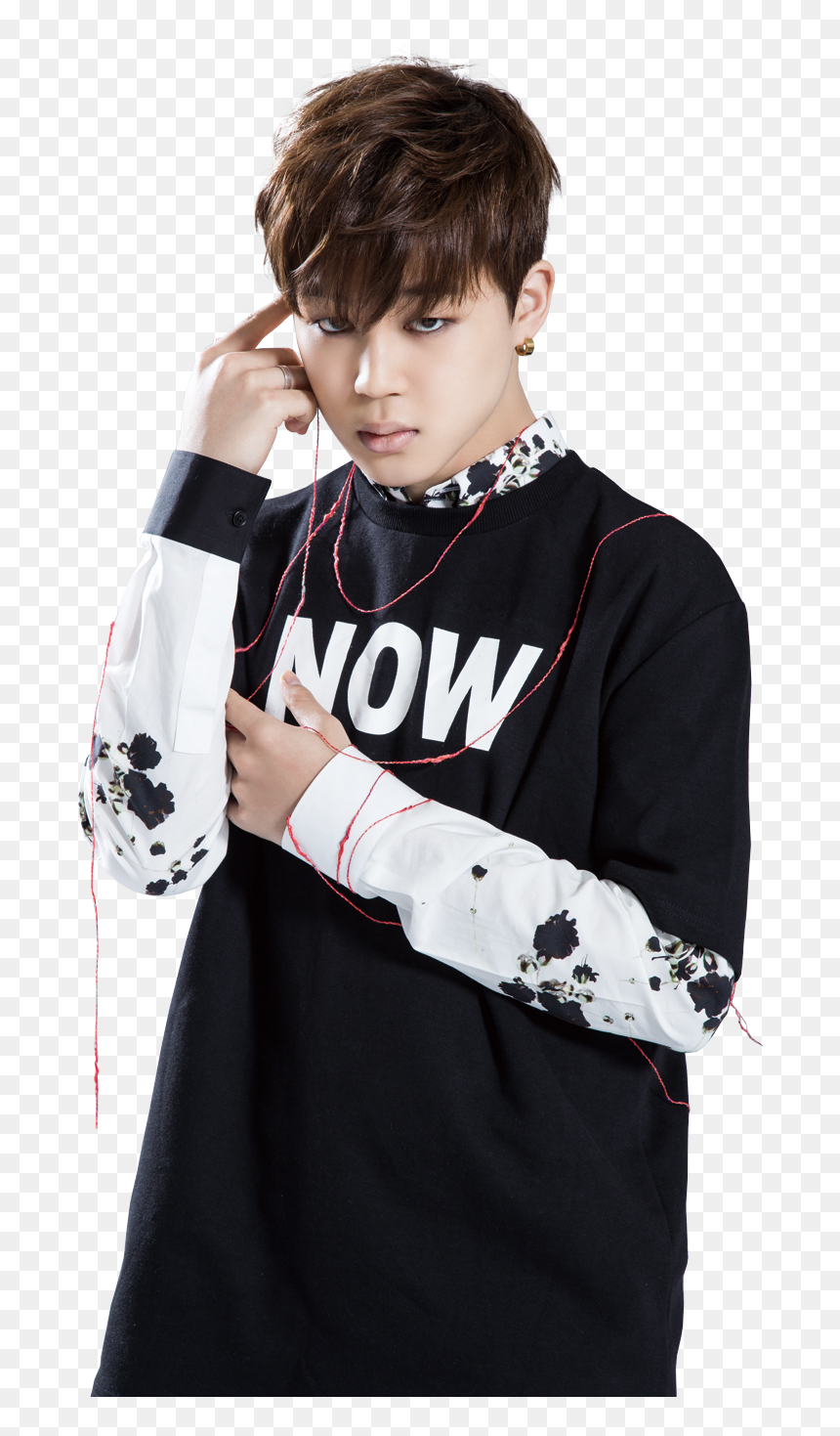 #jimin #park #chim #bts #png, Transparent Png - park jimin png