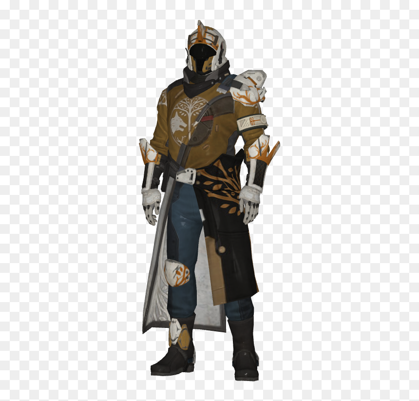Figurine, HD Png Download - warlock png