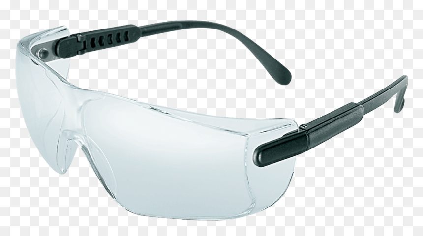 Cesio Safety Glasses - Plastic, HD Png Download - safety glasses png