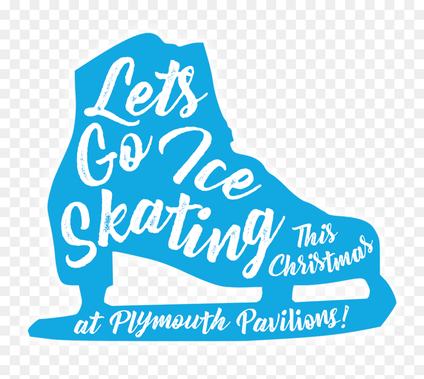 Figure Skate, HD Png Download - ice skate png