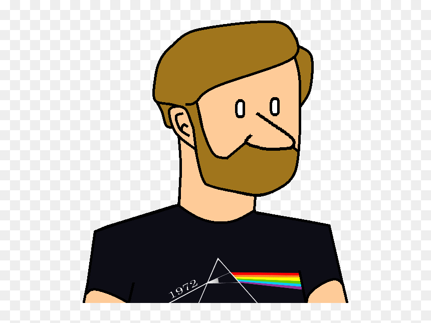 Mabel Is Wearing A Dark Side Of The Moon Sweater, HD Png Download - dark side of the moon png
