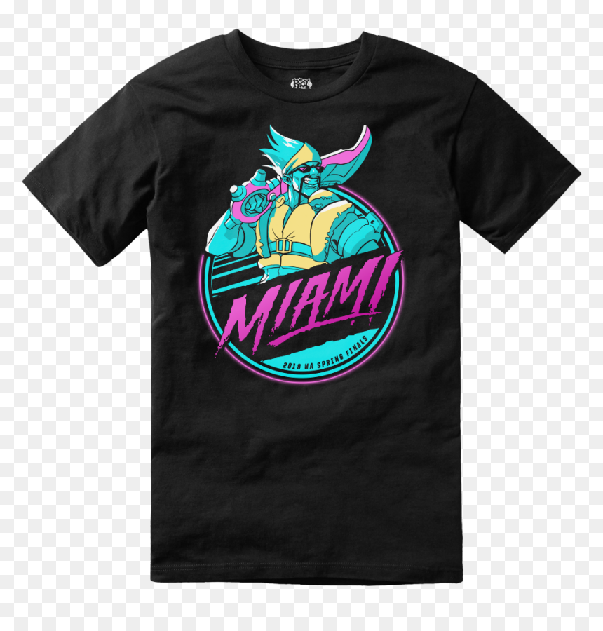 Active Shirt, HD Png Download - draven png