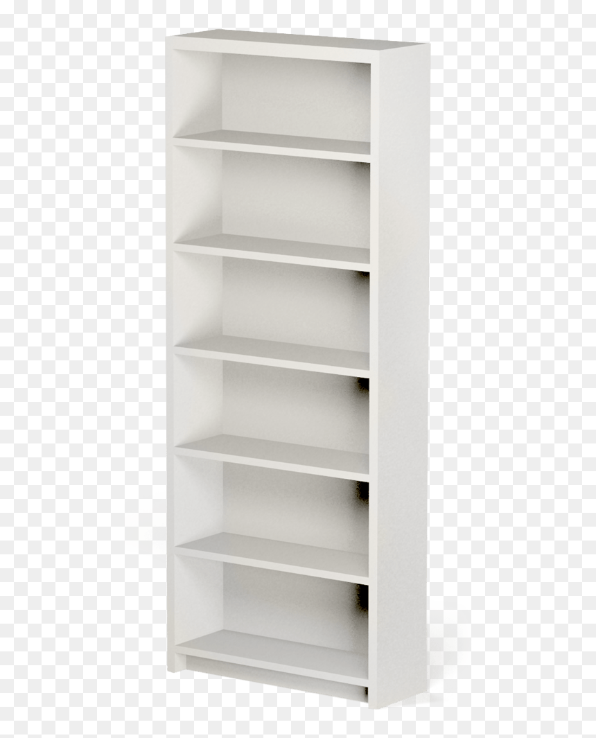 Ikea Billy Bookcase - Ikea Billy Png, Transparent Png - bookcase png