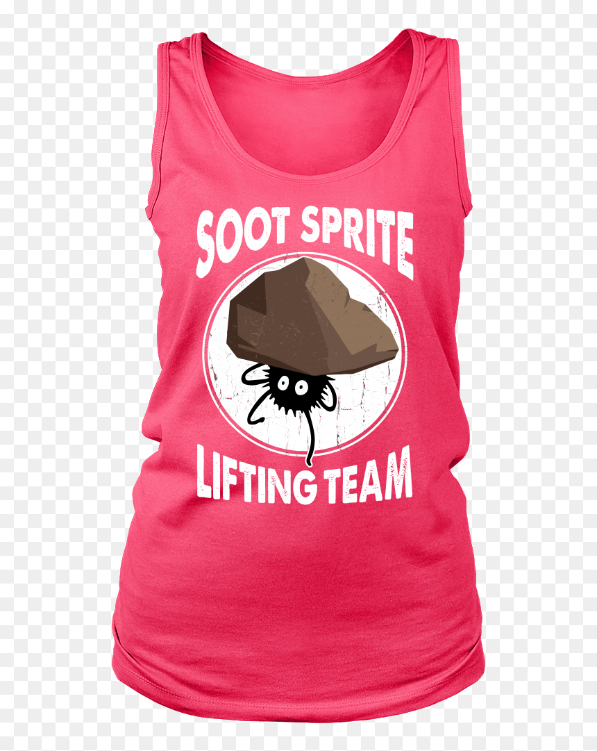 Catching Flights Not Feelings Shirt With 5 Friends, HD Png Download - totoro icon png