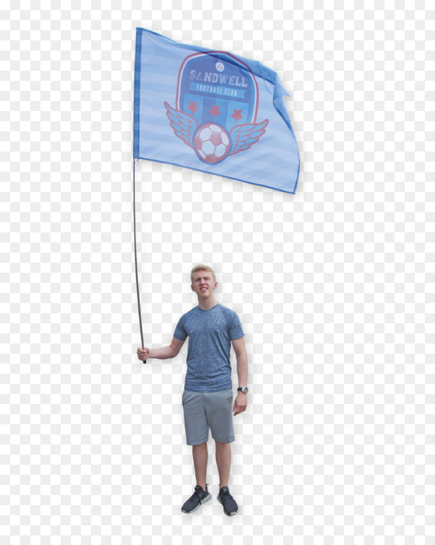 Banner, HD Png Download - carnival banner png