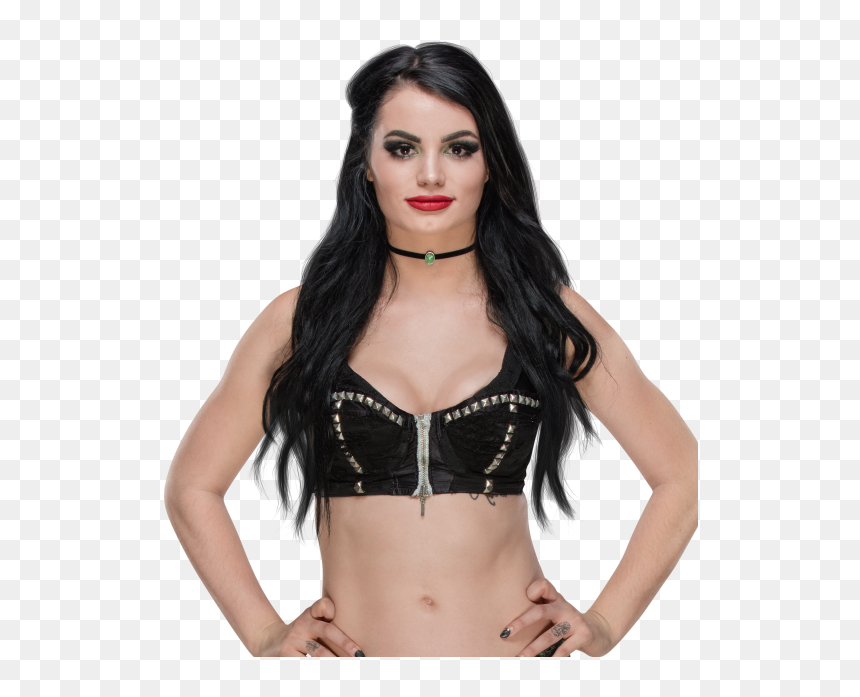 Transparent Asuka Wwe Png - Wwe Paige Png, Png Download - asuka wwe png