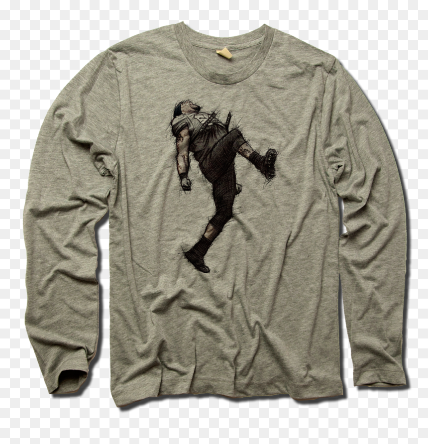Ray Lewis Dance - Ice Hockey, HD Png Download - ray lewis png