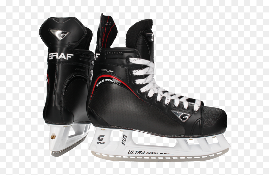 Graf Ultra G 9000, HD Png Download - ice skate png